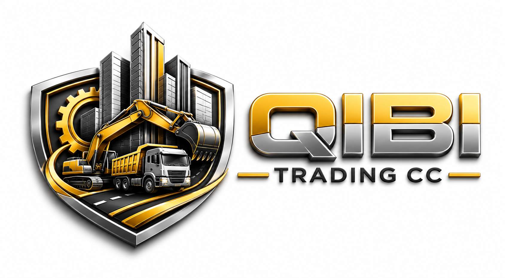 QIBI Trading CC